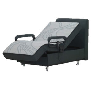 Sleepwell Hi-Lo Bed Chair