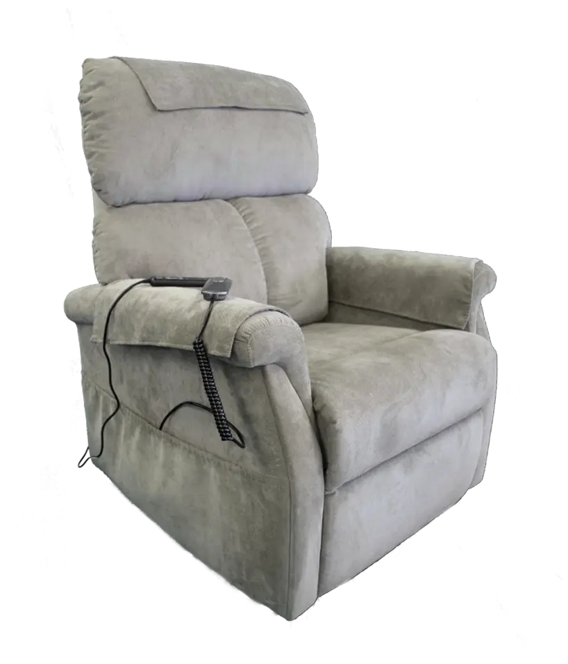 Imperial Recliner