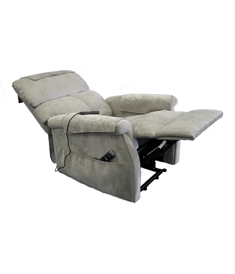 Imperial Recliner