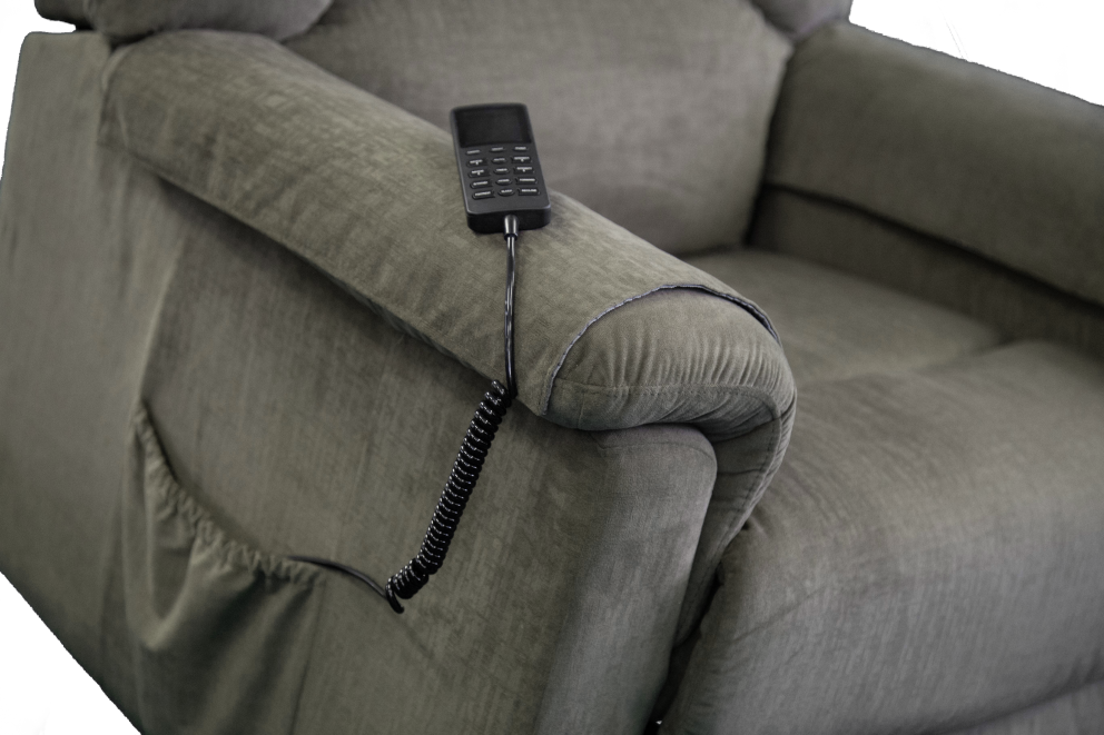 Sovereign Lift Recliner Remote