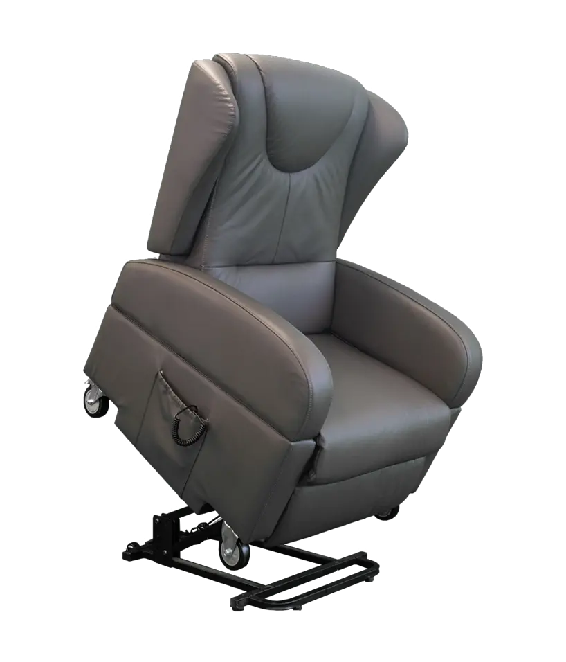 TSC Lux Transfer Recliner