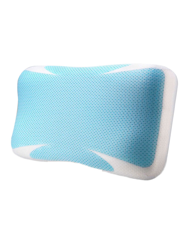 Gel Infusion Pillow