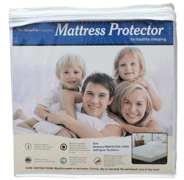 Sleepwell Mattresses & Bases - King, Queen, Double & Single