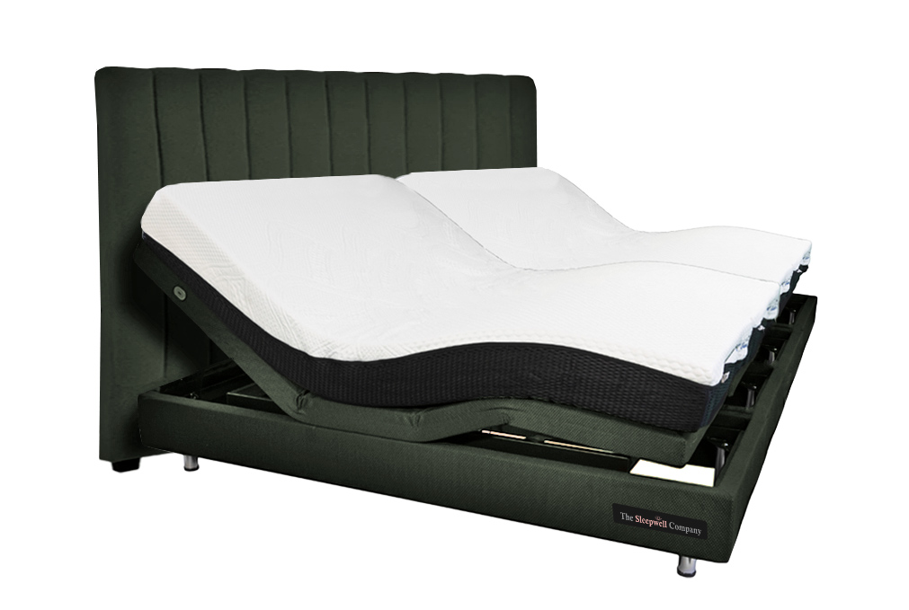Bespoke Adjustable Bed