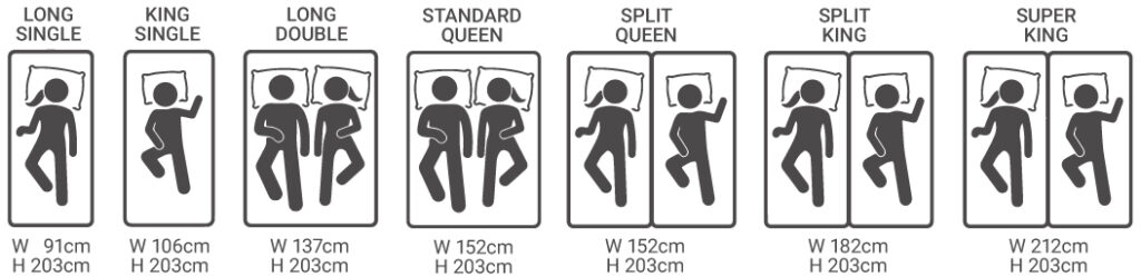 Lo Lo Mobility Sizes