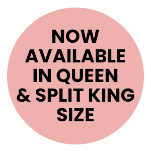 Queensize Available